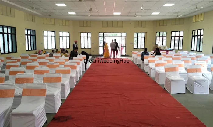 Keshav Nagar Community Center